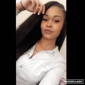 Meet your Posher, Terica